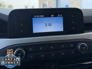 Ford Escape 2022 S SUV 4 puertas
