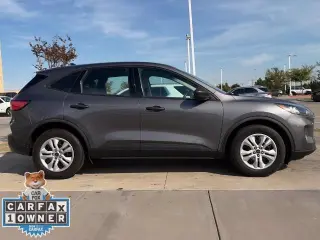 Ford Escape 2022 S SUV 4 puertas