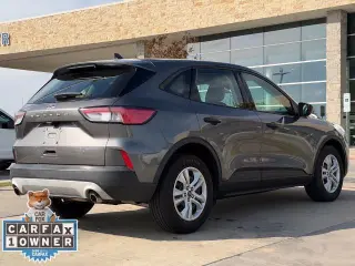 Ford Escape 2022 S SUV 4 puertas