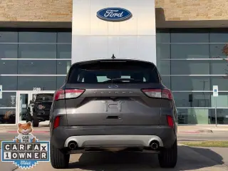 Ford Escape 2022 S SUV 4 puertas