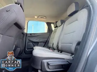 Ford Escape 2022 S SUV 4 puertas