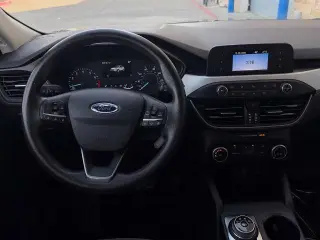 Ford Escape 2022 S SUV 4 puertas
