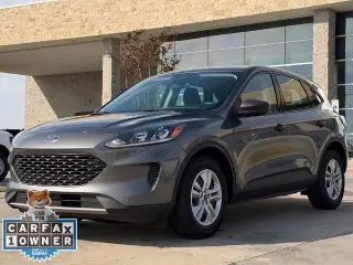 Ford Escape 2022 S SUV 4 puertas