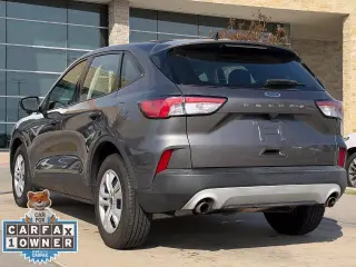 Ford Escape 2022 S SUV 4 puertas