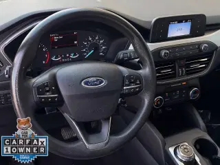 Ford Escape 2022 S SUV 4 puertas