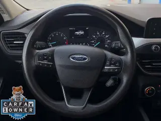Ford Escape 2022 S SUV 4 puertas