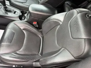 Jeep Cherokee 2021 4x4 Latitude Lux 4 puertas SUV