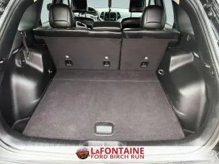 Jeep Cherokee 2021 4x4 Latitude Lux 4 puertas SUV