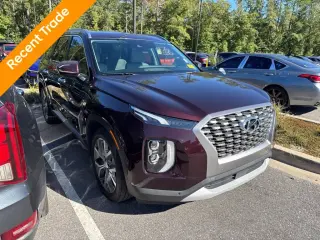 Hyundai PALISADE 2022 SEL 4dr SUV