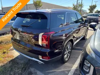 Hyundai PALISADE 2022 SEL 4dr SUV