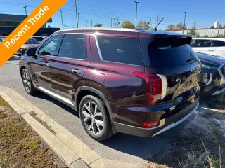 Hyundai PALISADE 2022 SEL 4dr SUV