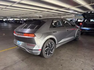 Hyundai IONIQ 5 2023 Limited 4dr Crossover