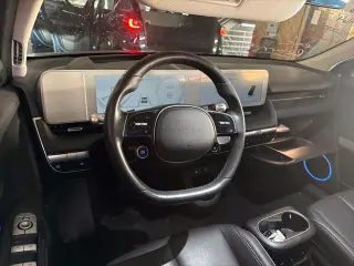 Hyundai IONIQ 5 2023 Limited 4dr Crossover