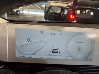 Hyundai IONIQ 5 2023 Limited 4dr Crossover