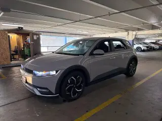 Hyundai IONIQ 5 2024 SEL 4dr Crossover