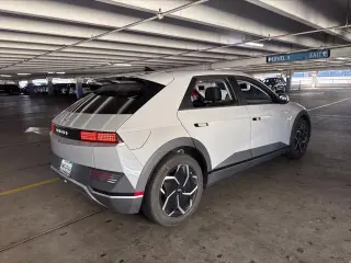 Hyundai IONIQ 5 2024 SEL 4dr Crossover