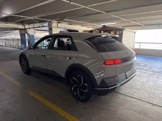 Hyundai IONIQ 5 2024 SEL 4dr Crossover