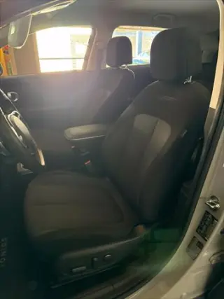 Hyundai IONIQ 5 2024 SEL 4dr Crossover