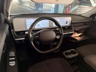 Hyundai IONIQ 5 2024 SEL 4dr Crossover
