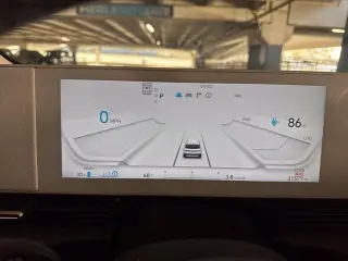 Hyundai IONIQ 5 2024 SEL 4dr Crossover