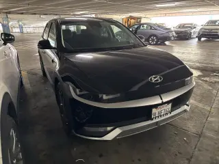 Hyundai IONIQ 5 2024 SEL 4dr Crossover