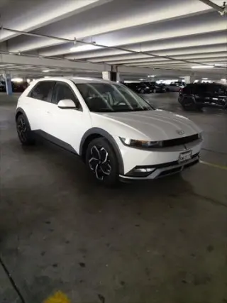 Hyundai IONIQ 5 2024 SEL 4dr Crossover