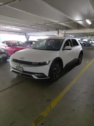 Hyundai IONIQ 5 2024 SEL 4dr Crossover