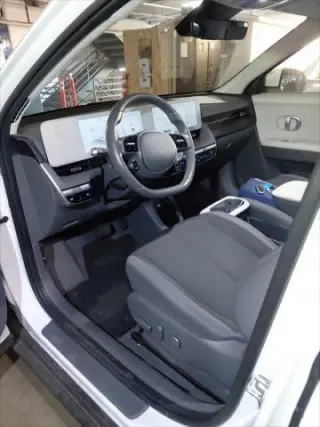 Hyundai IONIQ 5 2024 SEL 4dr Crossover