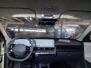 Hyundai IONIQ 5 2024 SEL 4dr Crossover
