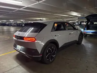 Hyundai IONIQ 5 2024 SEL 4dr Crossover