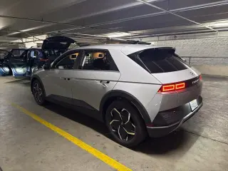 Hyundai IONIQ 5 2024 SEL 4dr Crossover
