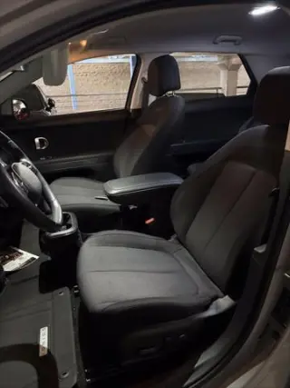 Hyundai IONIQ 5 2024 SEL 4dr Crossover