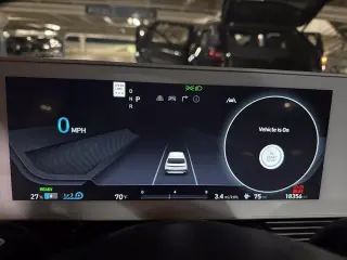 Hyundai IONIQ 5 2024 SEL 4dr Crossover