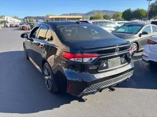 Toyota Corolla 2020 SE 4dr Sedán CVT