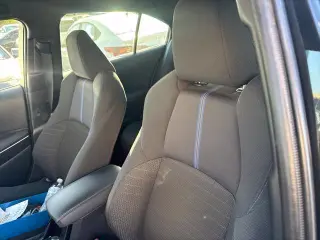 Toyota Corolla 2020 SE 4dr Sedán CVT