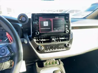 Toyota Corolla 2020 SE 4dr Sedán CVT