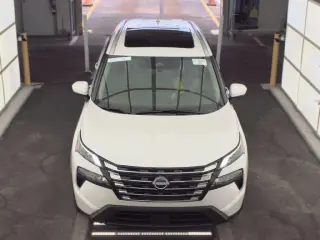 Nissan Rogue 2025 SV 4dr Crossover