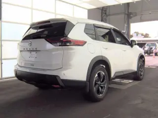 Nissan Rogue 2025 SV 4dr Crossover