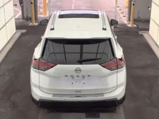 Nissan Rogue 2025 SV 4dr Crossover