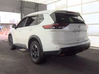 Nissan Rogue 2025 SV 4dr Crossover