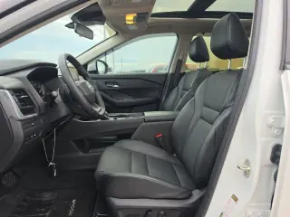 Nissan Rogue 2025 SV 4dr Crossover