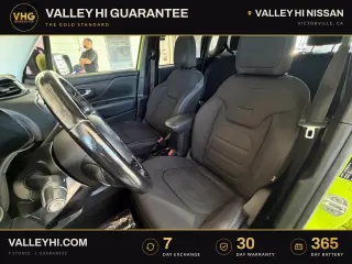 Jeep Renegade 2017 Latitude 4dr SUV