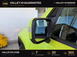 Jeep Renegade 2017 Latitude 4dr SUV