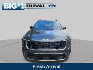 Kia Sorento 2024 AWD X-Pro SX Prestige 4dr SUV
