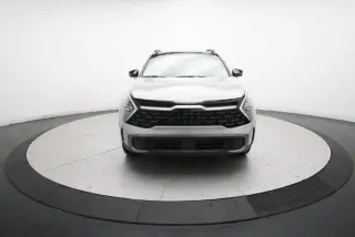 Kia Sportage 2024 AWD X-Pro Prestige 4dr SUV