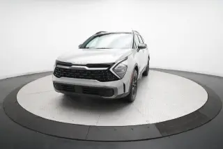 Kia Sportage 2024 AWD X-Pro Prestige 4dr SUV