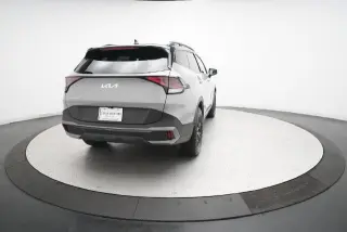 Kia Sportage 2024 AWD X-Pro Prestige 4dr SUV