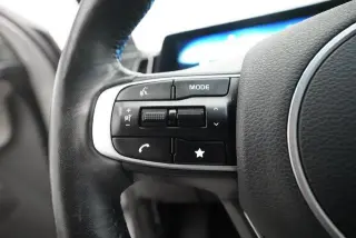 Kia Sportage 2024 AWD X-Pro Prestige 4dr SUV