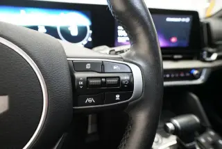 Kia Sportage 2024 AWD X-Pro Prestige 4dr SUV