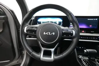 Kia Sportage 2024 AWD X-Pro Prestige 4dr SUV